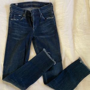 Citizen of Humanity jeans